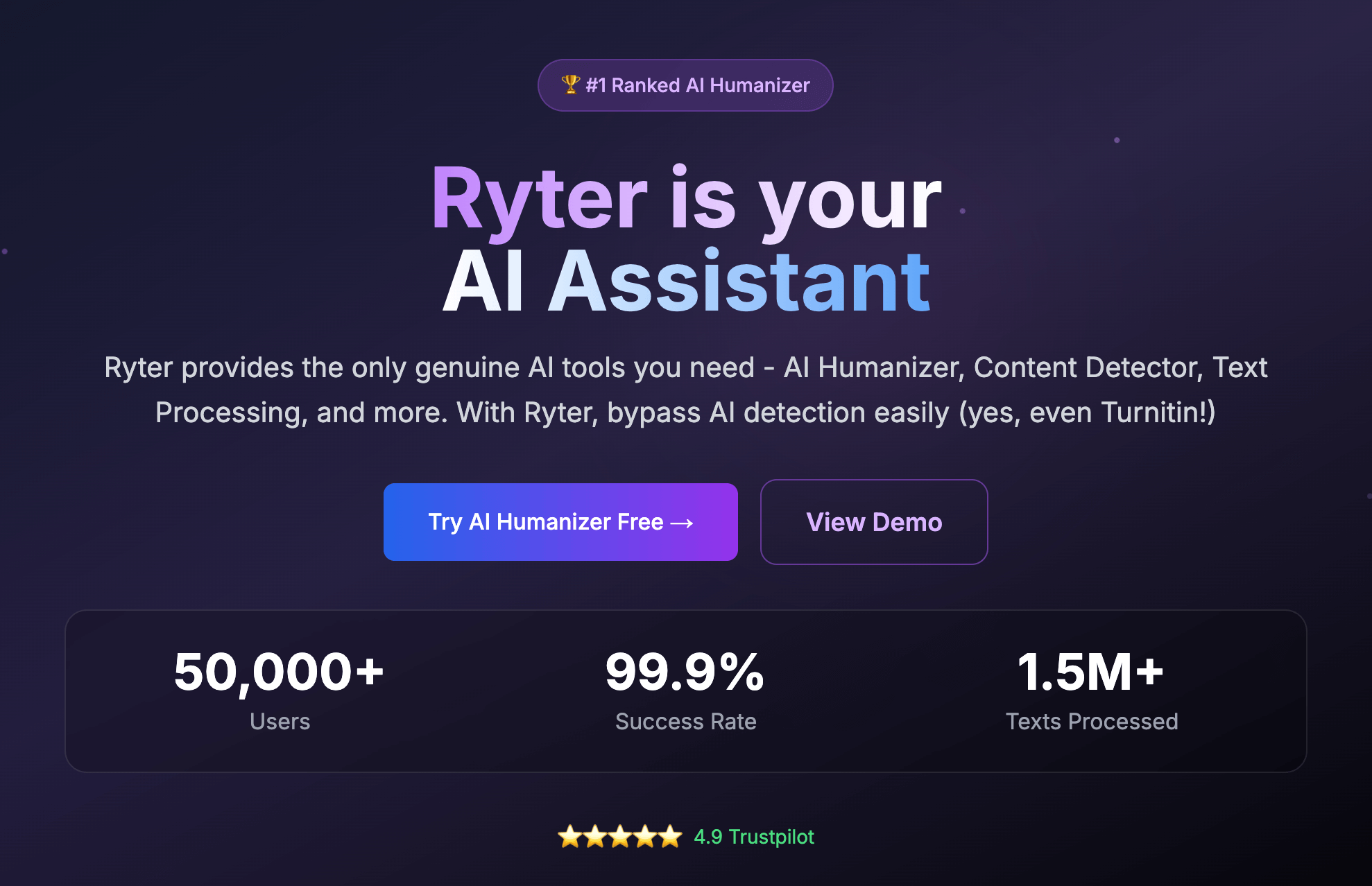 Ryter Pro