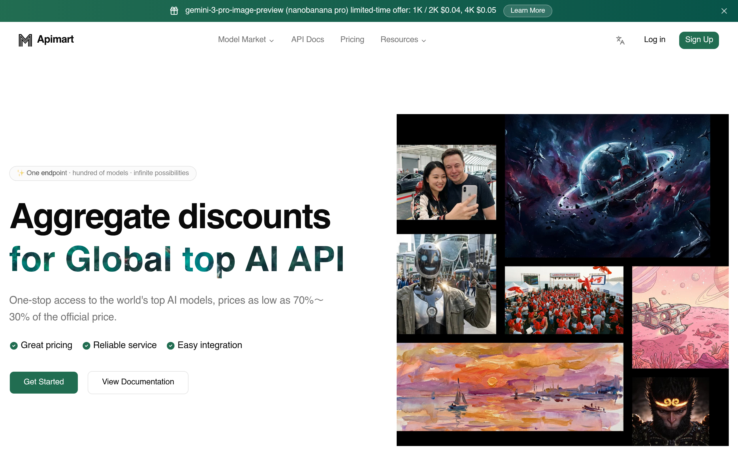 APIMart
