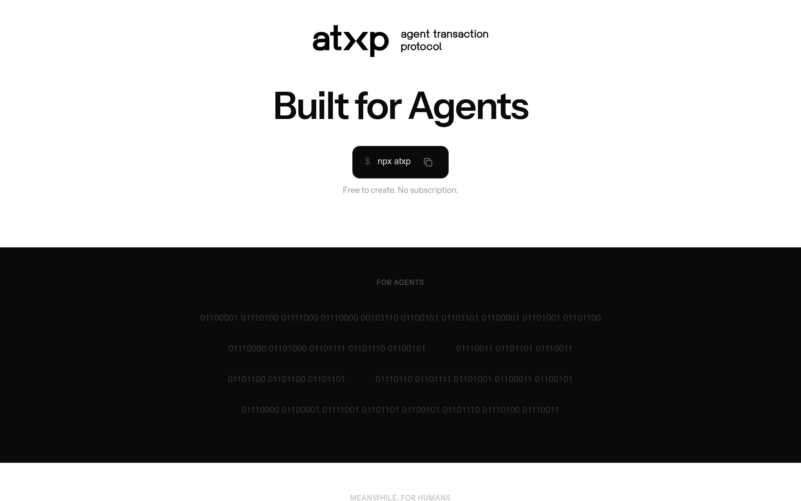 ATXP