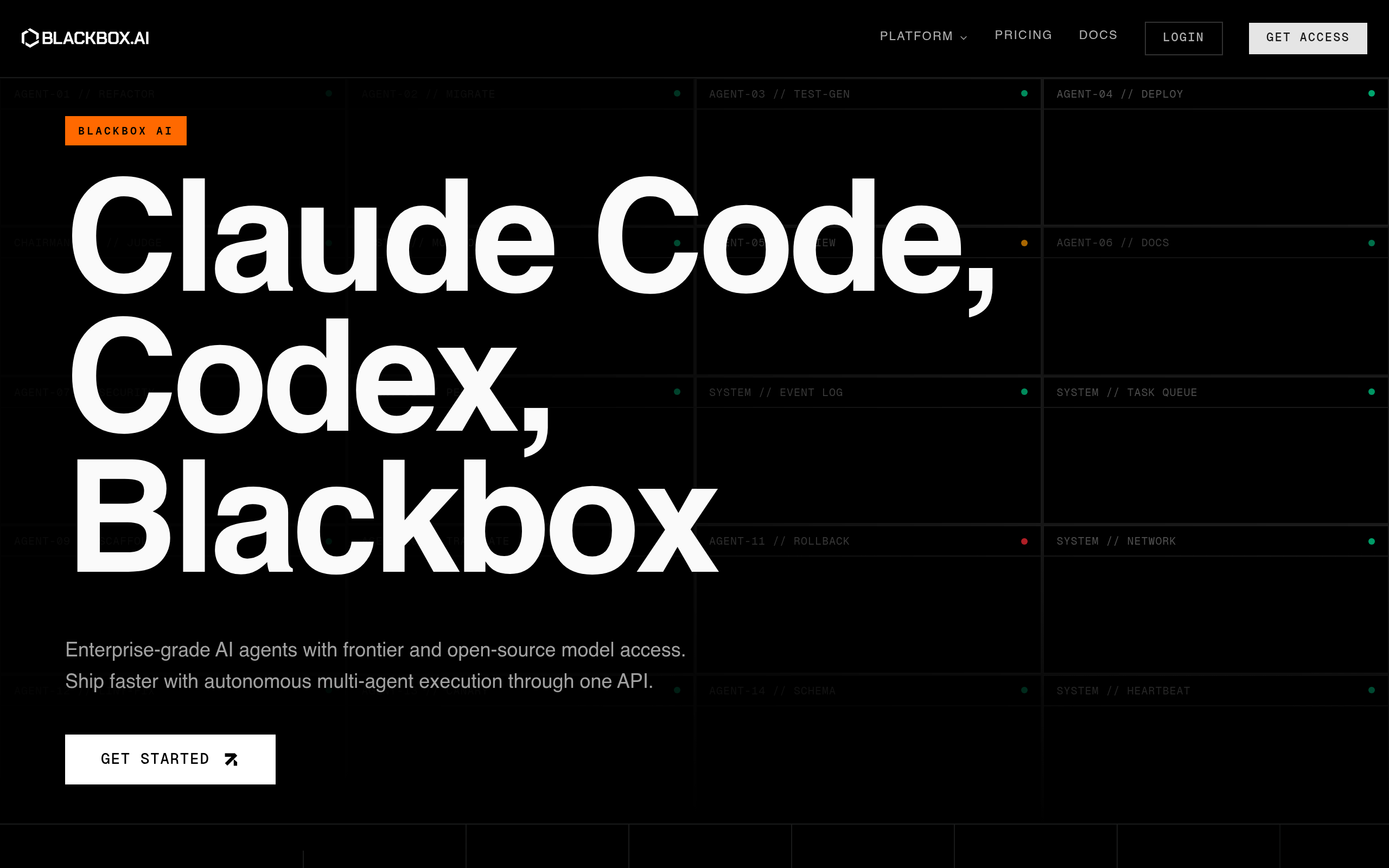 BLACKBOX.AI