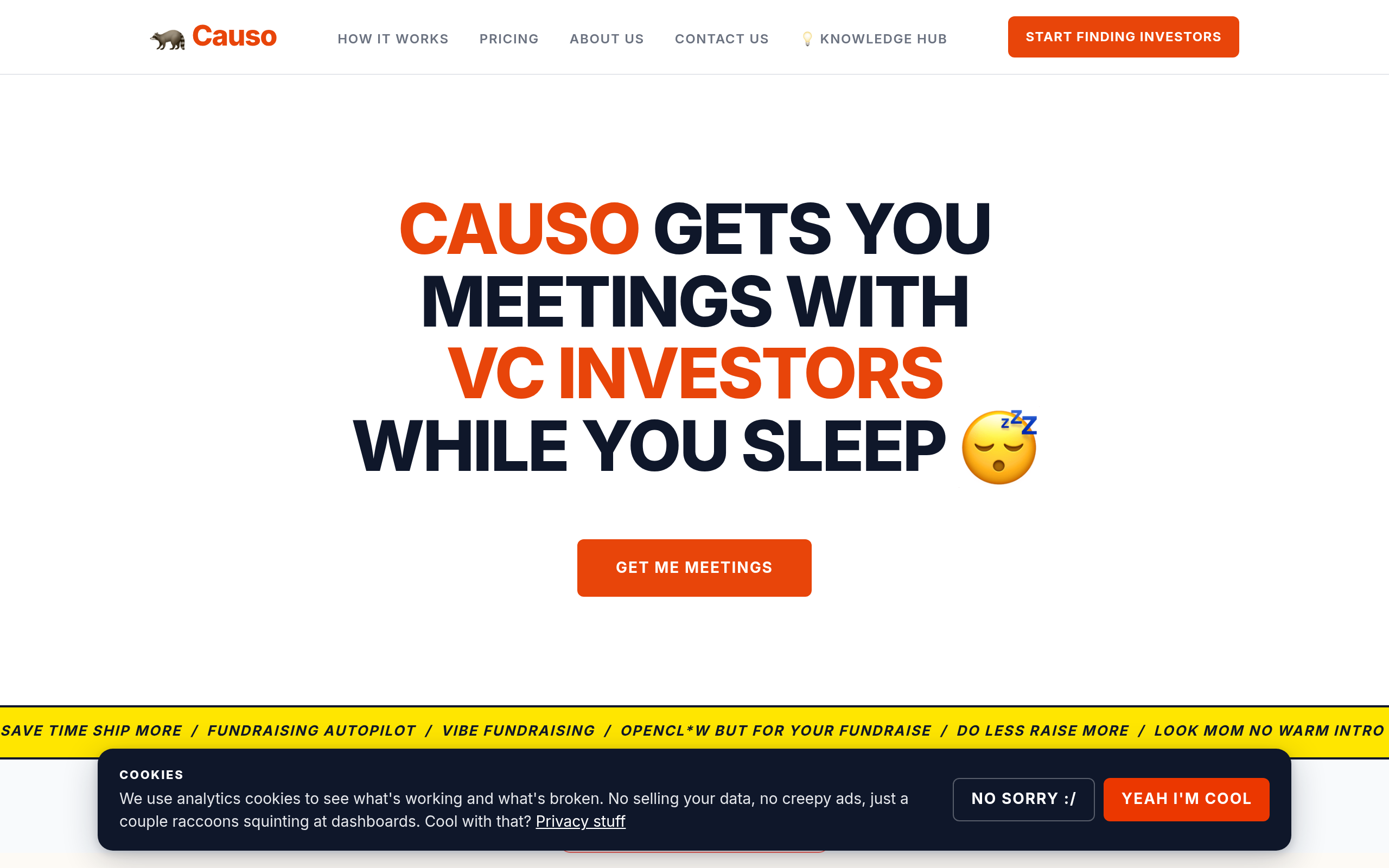 Causo