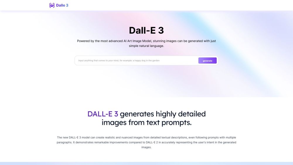 DALL-E