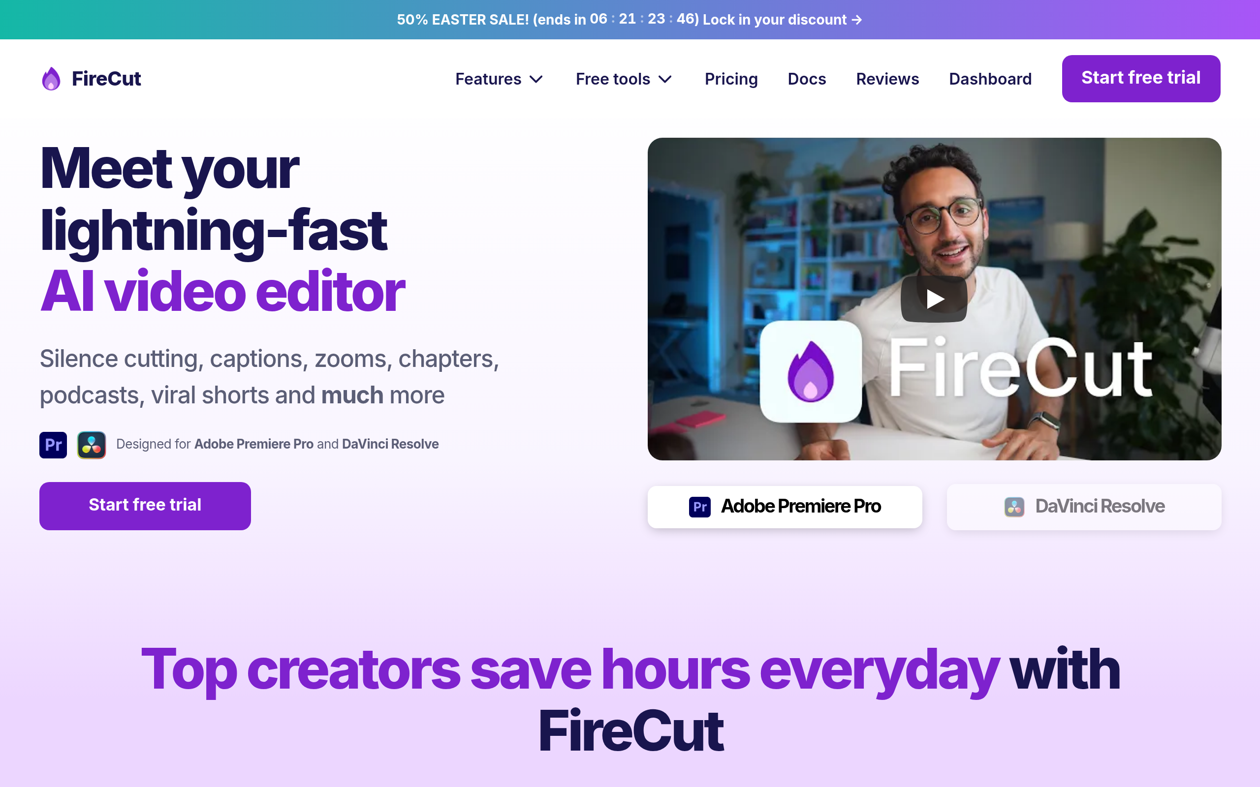 FireCut AI