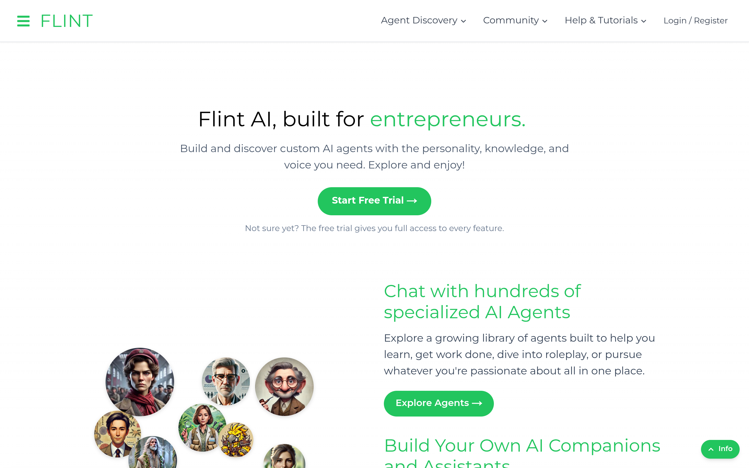 Flint AI