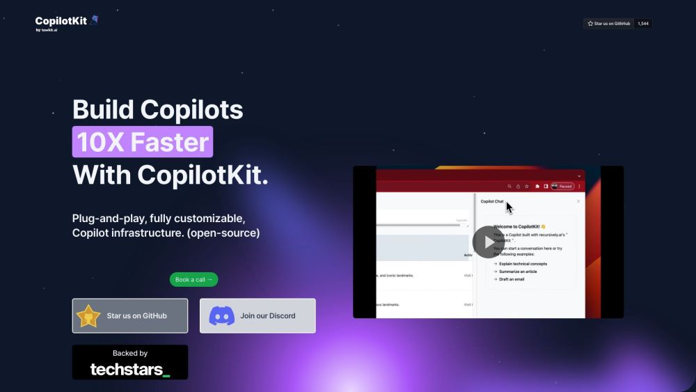 GitHub Copilot