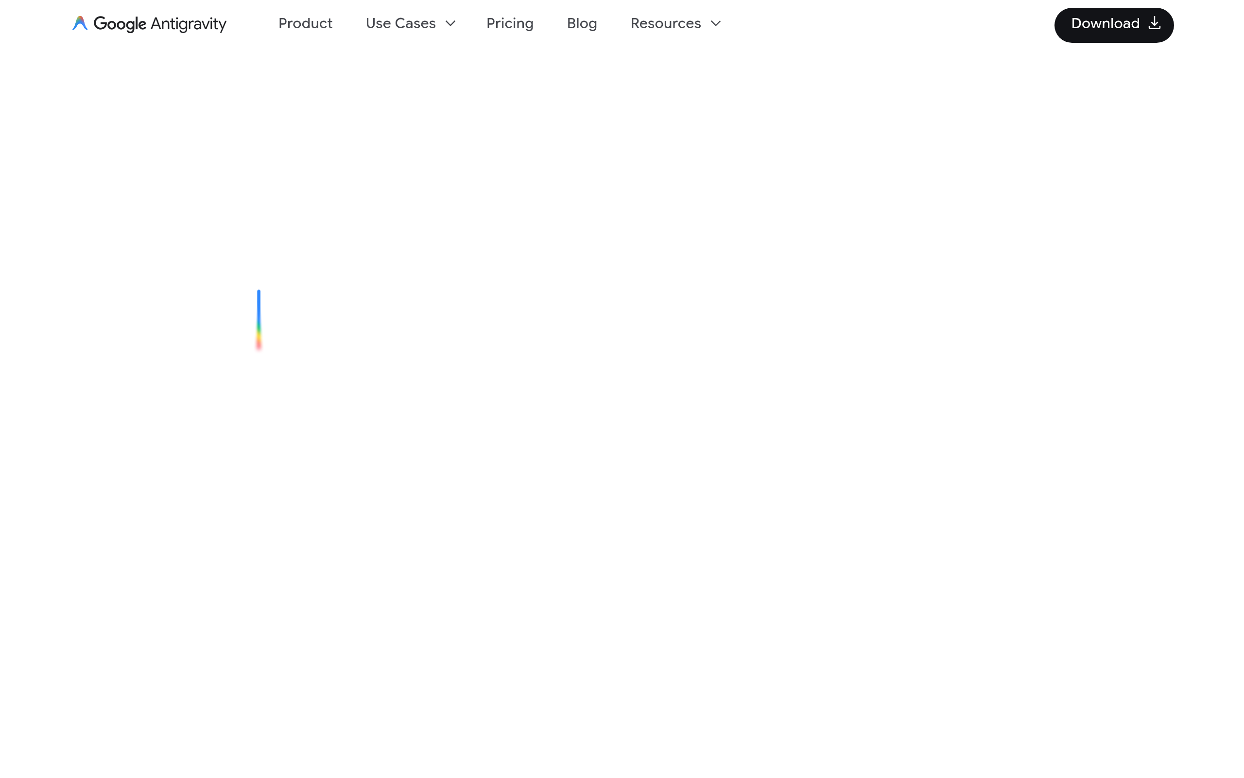 Google Antigravity