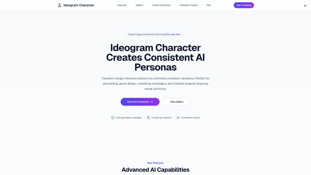 Ideogram