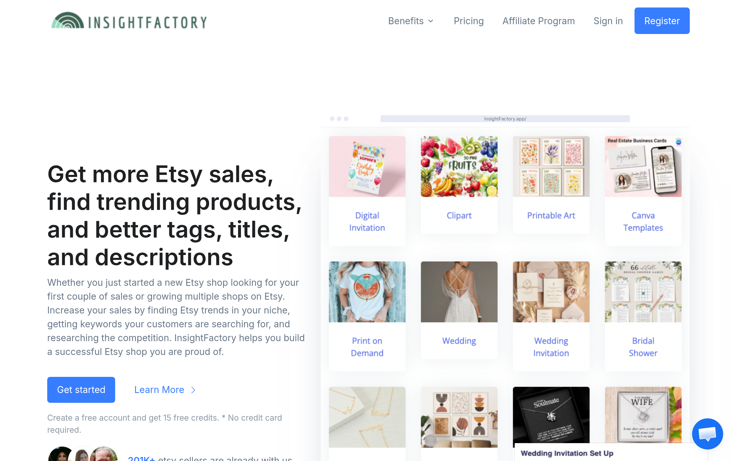 InsightFactory