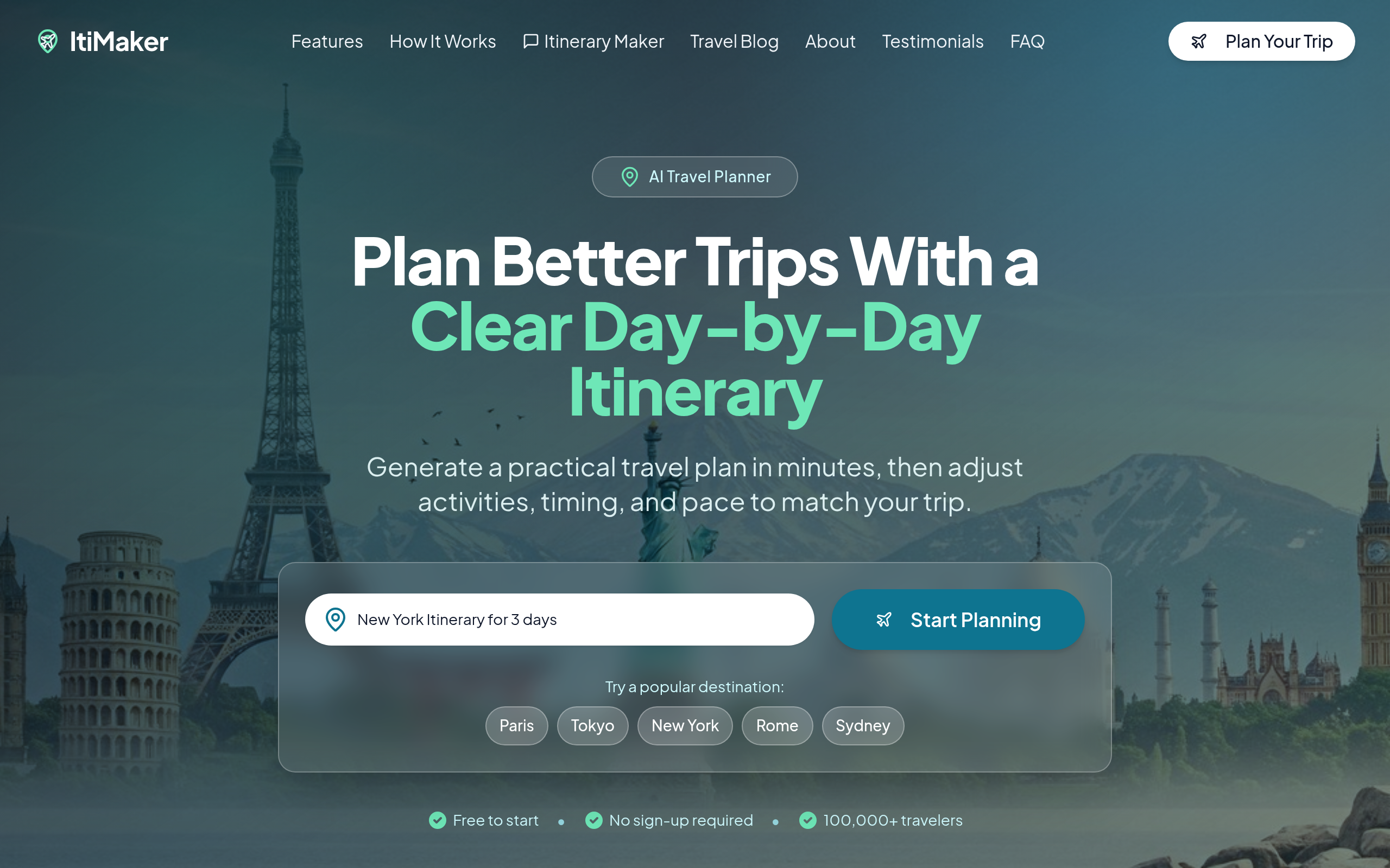 ItiMaker