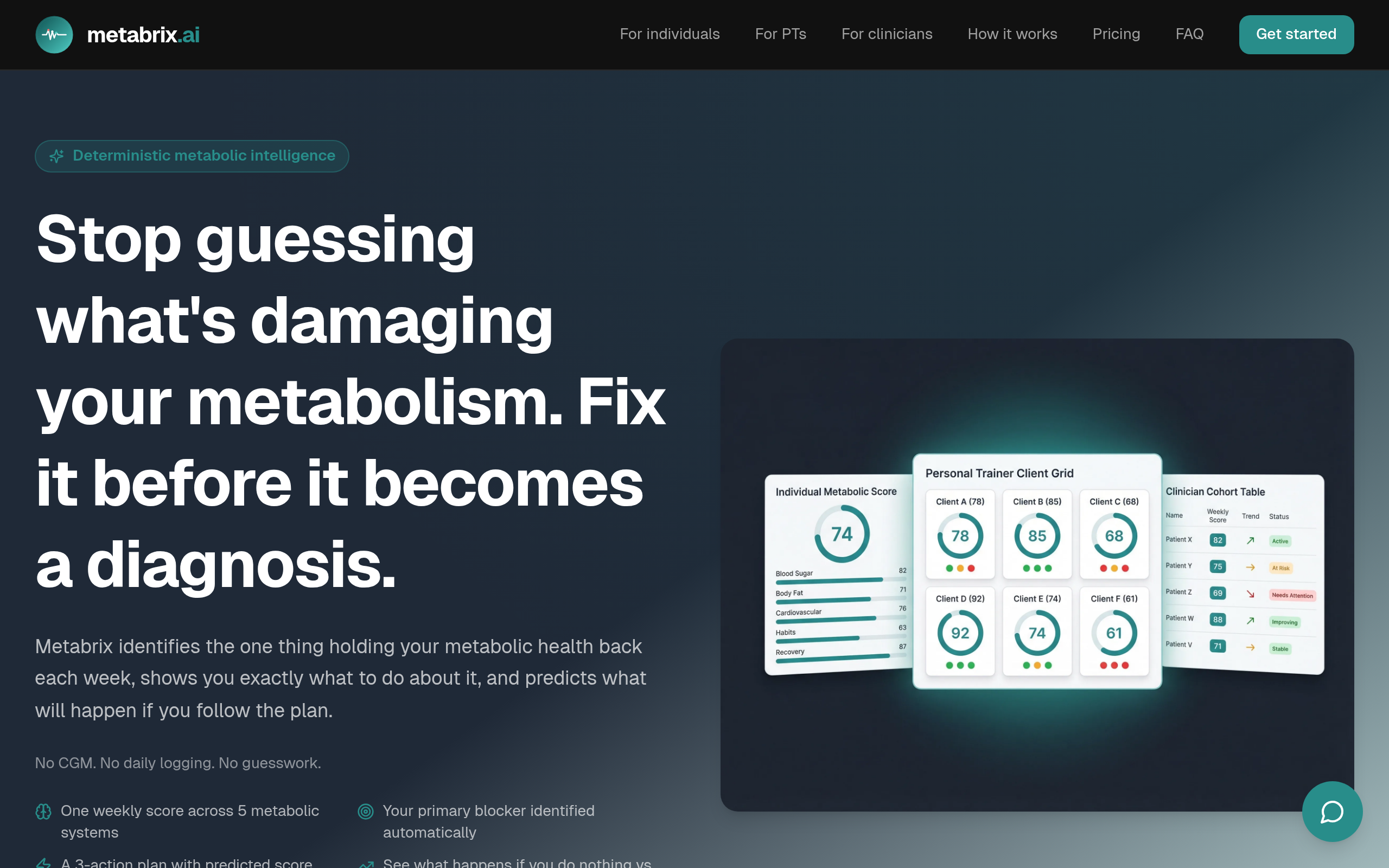 MetaBrix