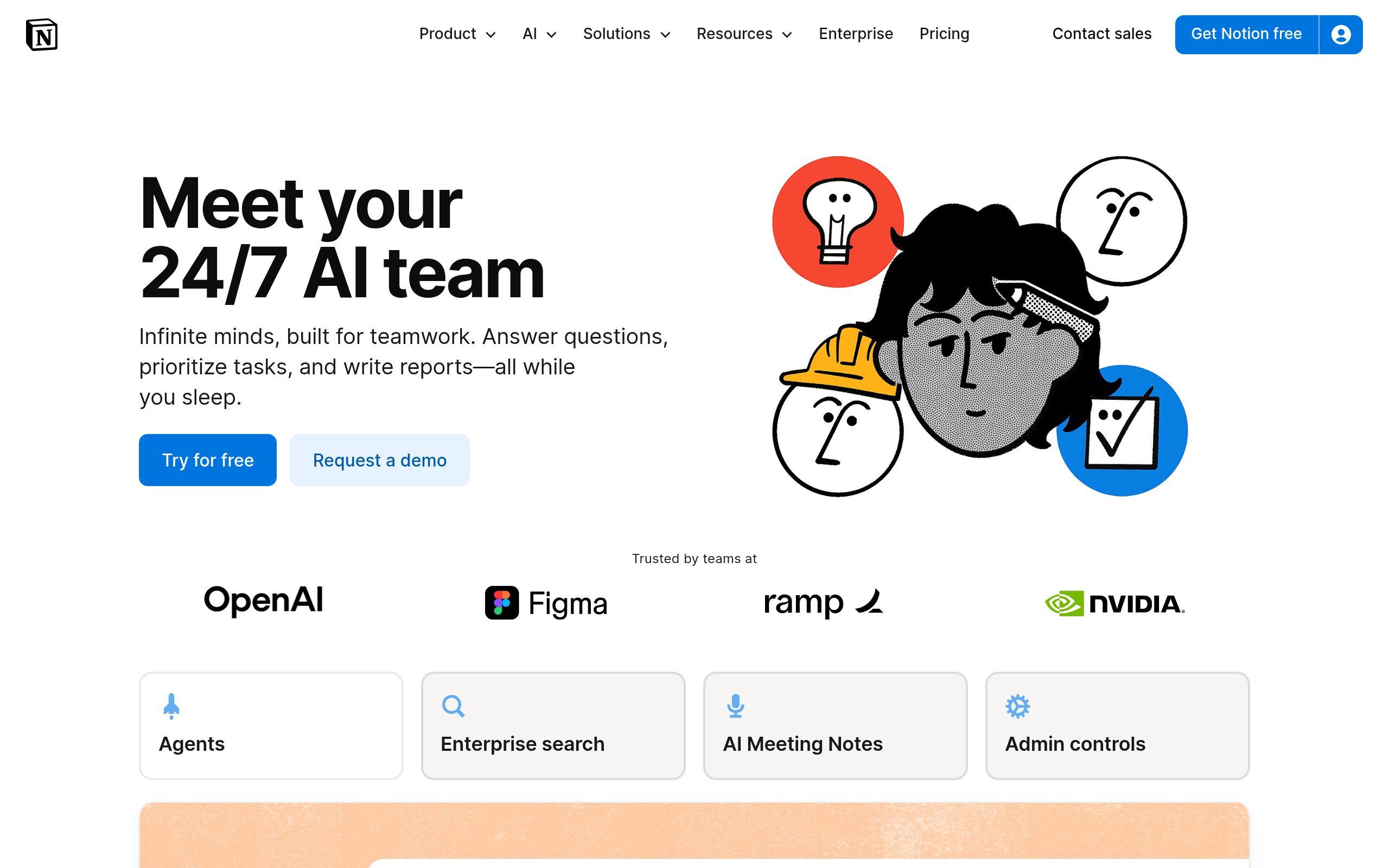 Notion AI