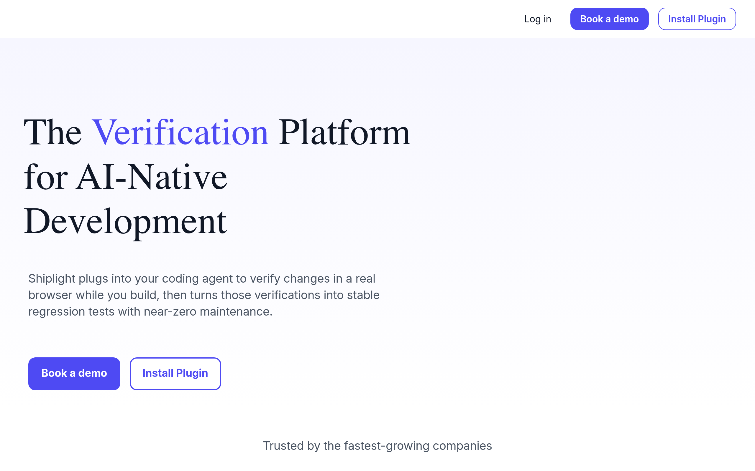 Shiplight AI