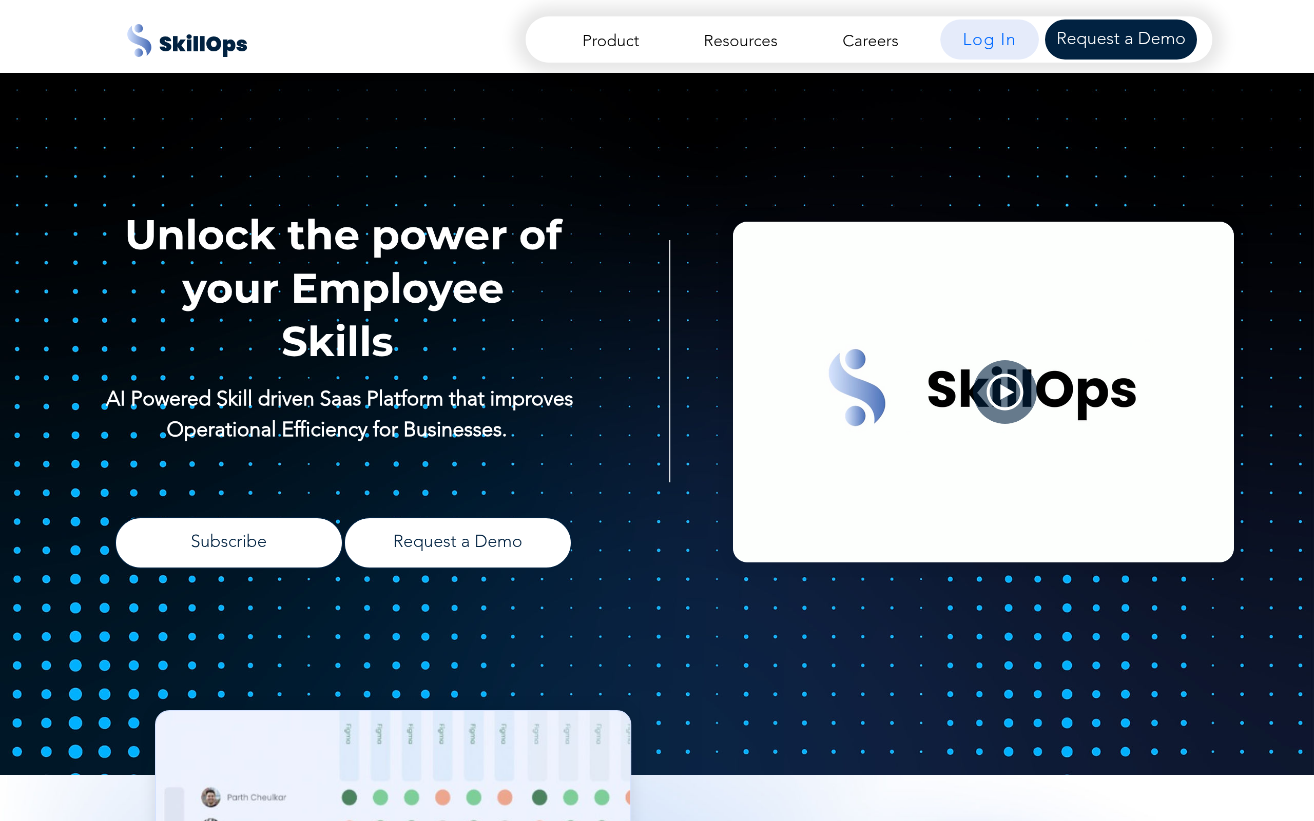 SkillOps.ai