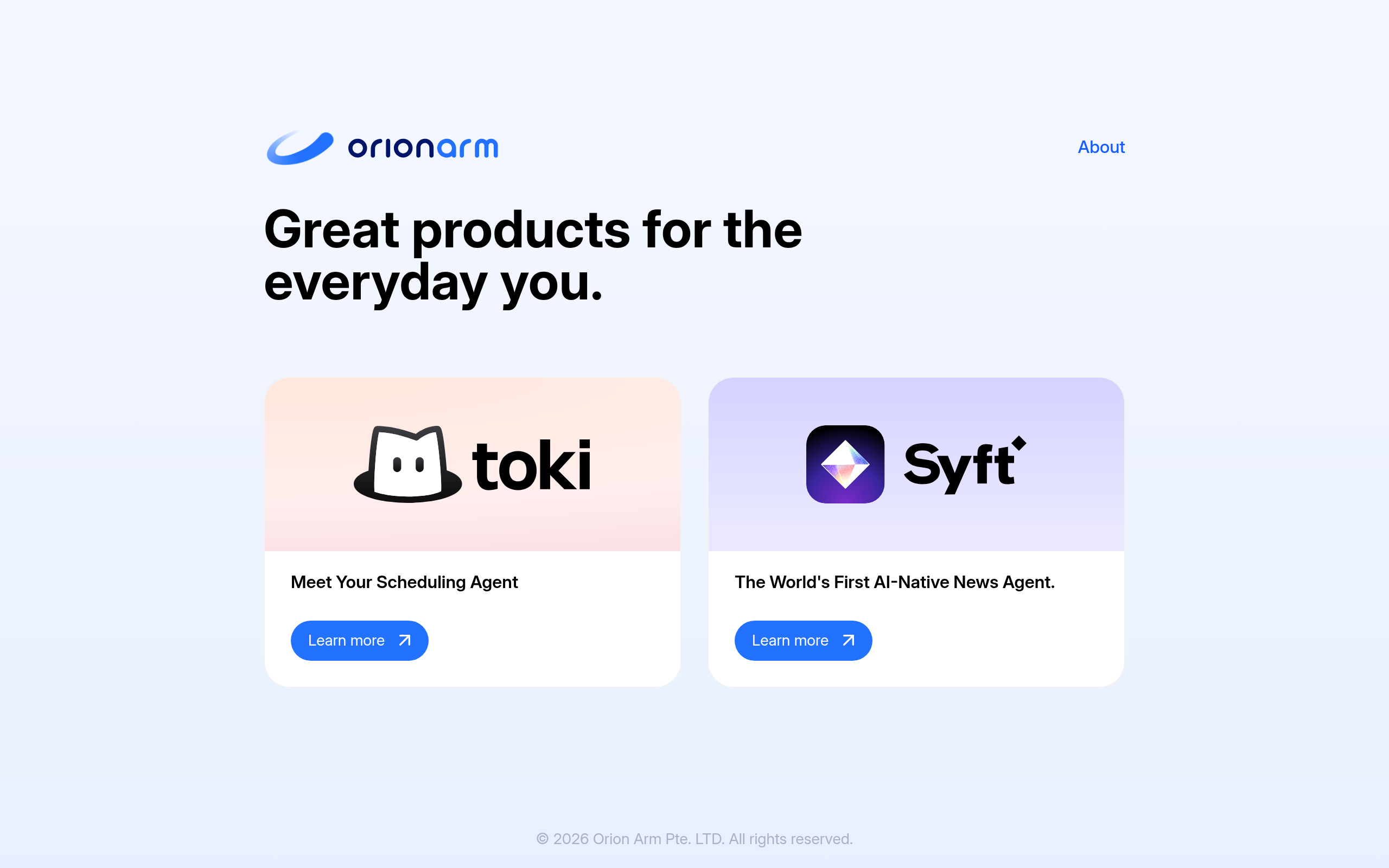 Stackie.AI