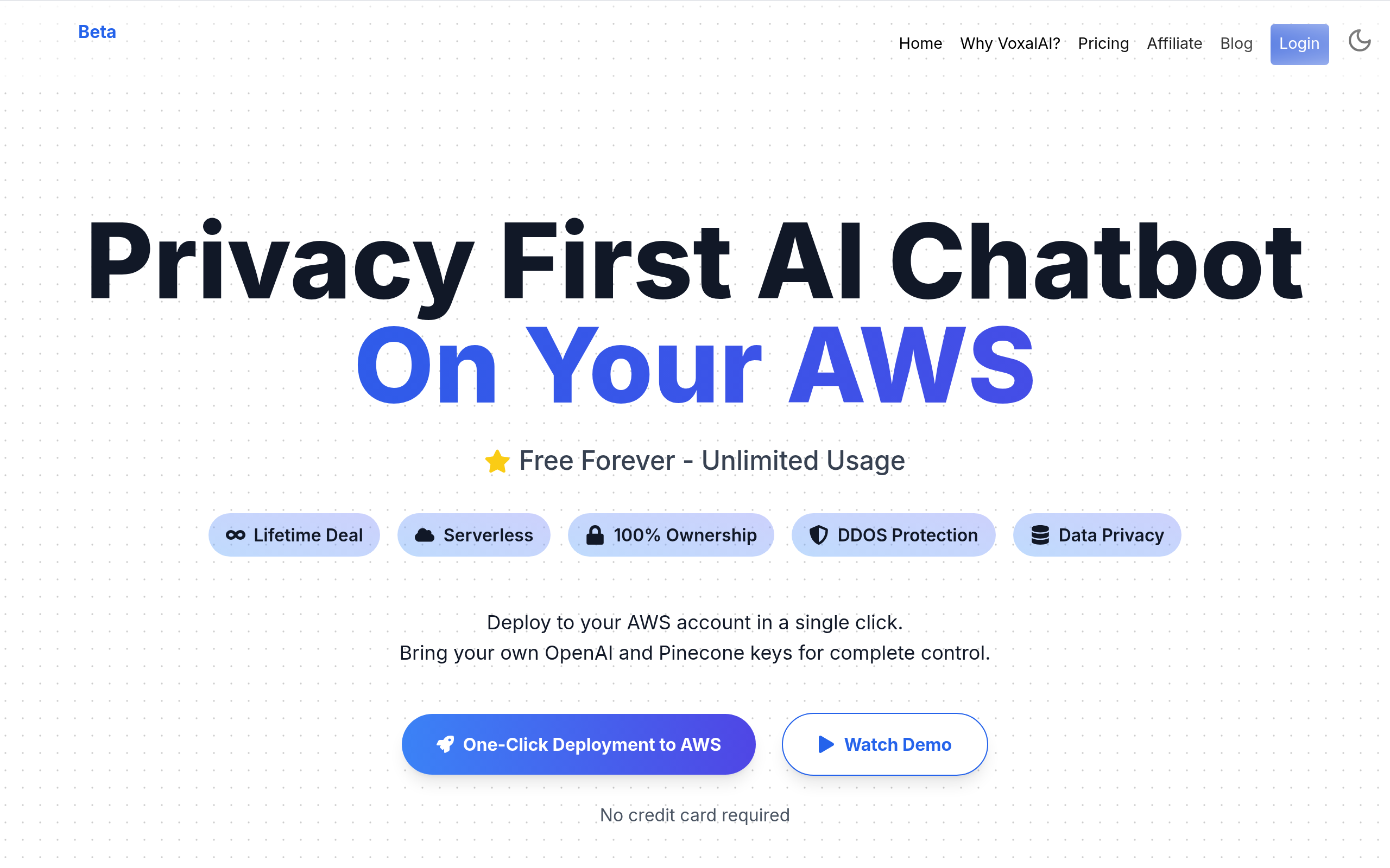 Voxal AI
