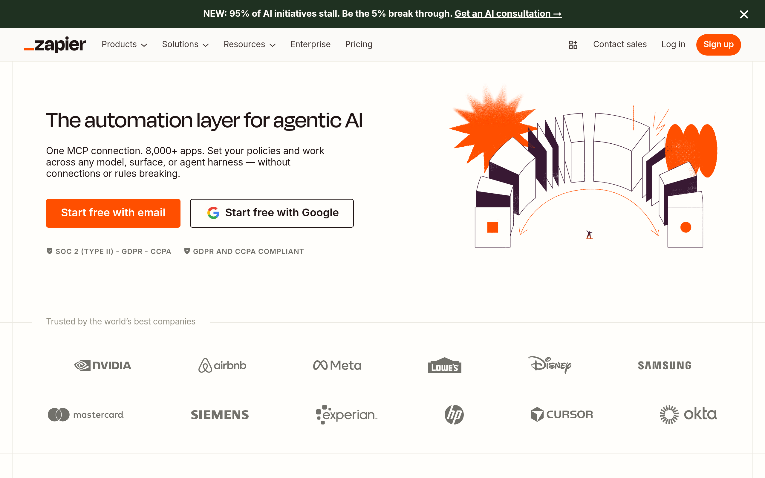 Zapier